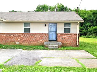 3728 Village Trl, Nashville, TN 37207