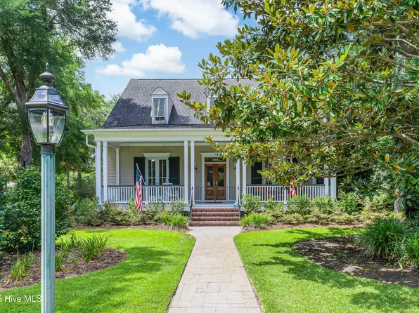 6065 Sullivan Ridge Road, Southport, NC 28461