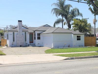 9044 Gunn Ave, Whittier, CA, 90605