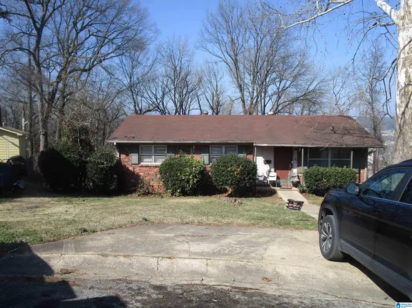 1812 Damon Cir, Birmingham, AL 35217