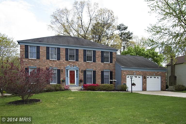 1st image of 501 Red Bluff Ct
