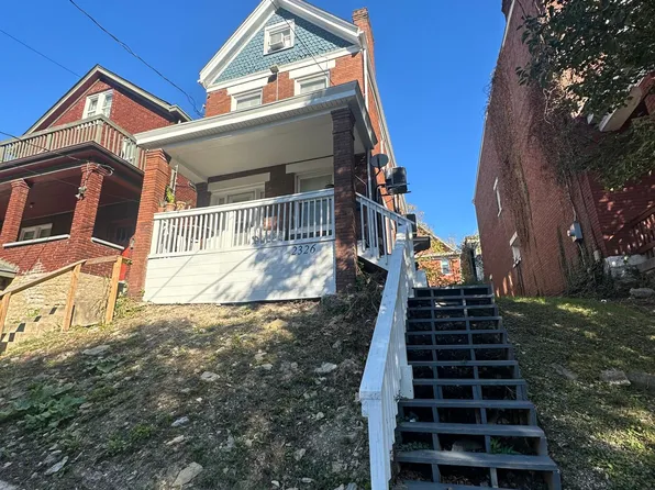 2326 Flora St, Cincinnati, OH 45219