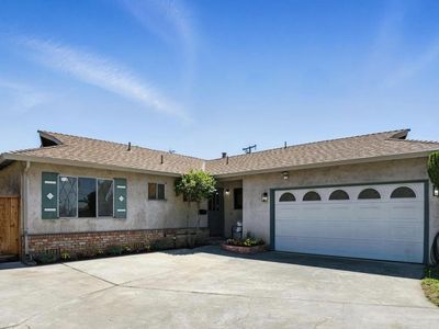 1810 Foxworthy Ave, San Jose, CA, 95124
