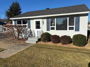 36 Larch St, Manchester, NH 03102