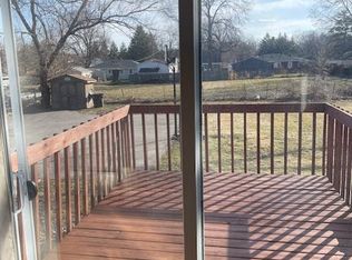 3709 49th St, Des Moines, IA 50310