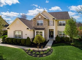 495 Trace Dr, Delaware, OH 43015