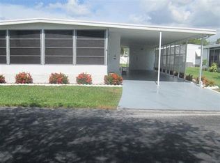 229 Tangerine Dr, Fort Myers, FL 33905