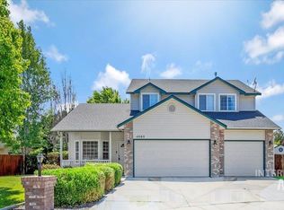 4565 N Newburgh Pl, Boise, ID 83713