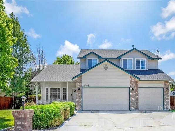 4565 N Newburgh Pl, Boise, ID 83713