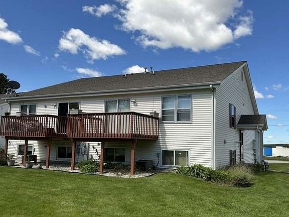 Property Rear View