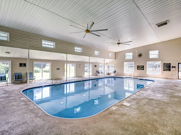 Village at Cliffdale Apartment Homes — Photo 16