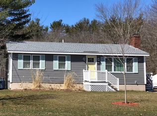 385 Sagamore Rd, Rye, NH 03870