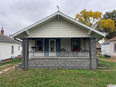 1319 F St, Fairbury, NE, 68352