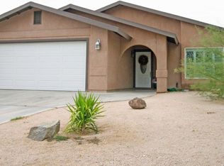 633 N Sunland Dr, Ridgecrest, CA 93555