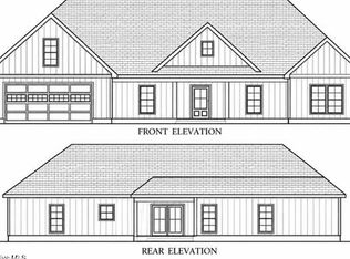 3108 Kelly Rd, Kinston, NC 28504