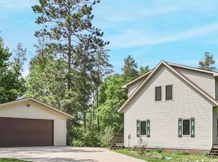 31348 Raccoon Ln, Breezy Point, MN 56472
