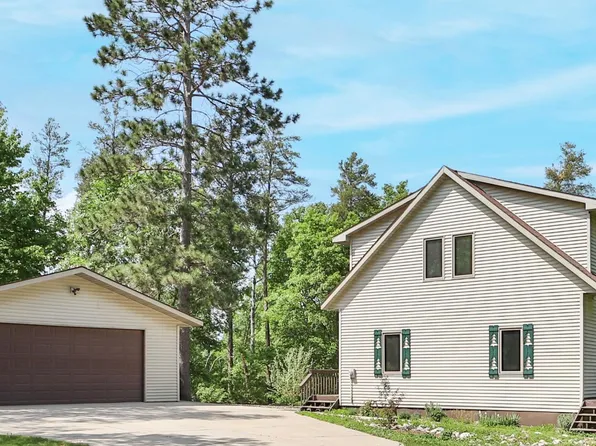 31348 Raccoon Ln, Breezy Point, MN 56472