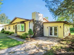 7780 Ferris Rd, Elwell, MI 48832