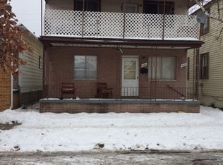 3095 Hanley St, Hamtramck, MI 48212