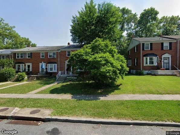 1301 Walker Ave