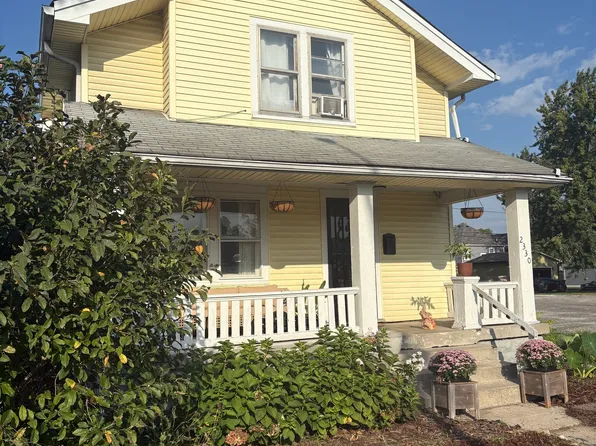 2330 Winthrop Ave, Indianapolis, IN 46205