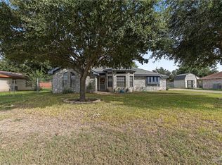 109 E Sgt Leonel Trevino Rd, San Juan, TX 78589