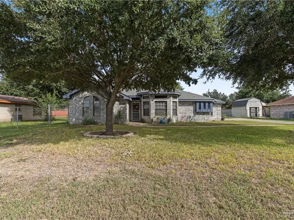 109 E Sgt Leonel Trevino Rd, San Juan, TX 78589