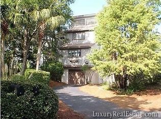 33 Marsh Island Ln, Isle Of Palms, SC 29451