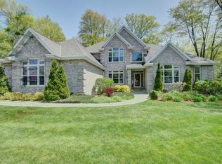 1224 Quail Ridge Dr, Oneida, WI 54155