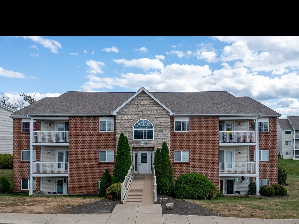 10260 Crossbow Ct #3