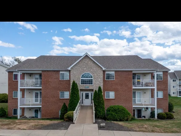 10260 Crossbow Ct APT 3, Florence, KY 41042