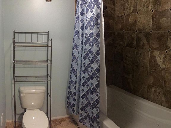 Master bath/shower