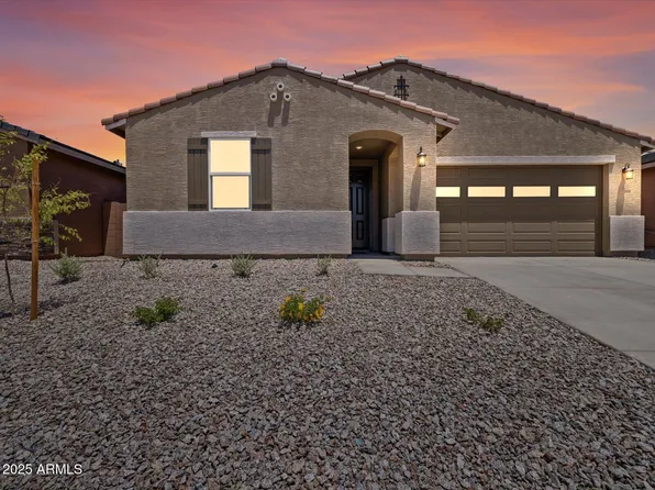 37386 W SAN SISTO Avenue, Maricopa, AZ 85138