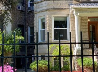 2746 W Logan Blvd #2, Chicago, IL 60647