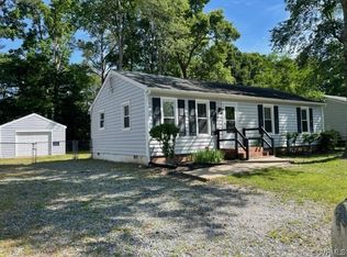 5836 Retriever Rd, North Chesterfield, VA 23237