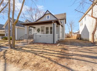 904 S Randolph St, Indianapolis, IN