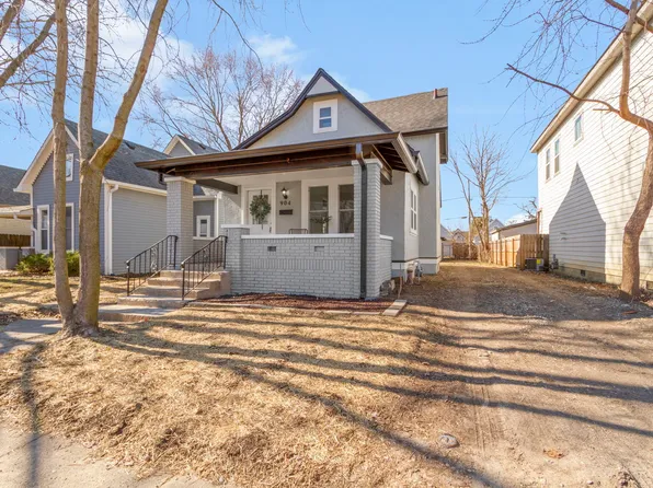 904 S Randolph St, Indianapolis, IN 46203