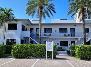 Hollywood Central Beach, Hollywood, FL 33019