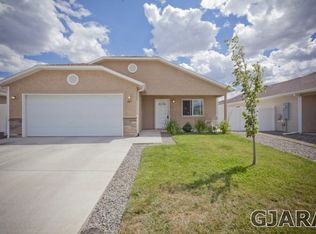 2457 Ajay Ave, Grand Junction, CO 81505
