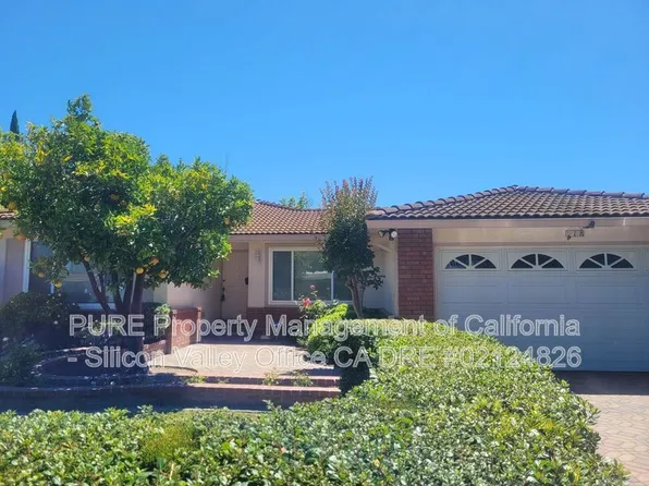 418 Palo Verde Dr, Sunnyvale, CA 94086