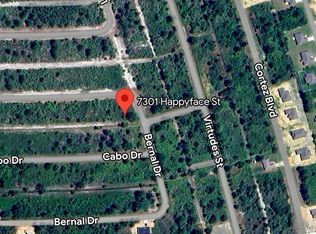 7301 Happyface St #70, Sebring, FL 33872