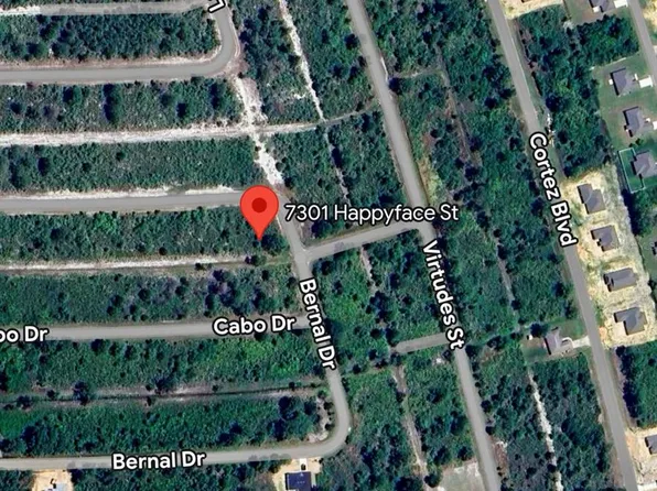 7301 Happyface St #70, Sebring, FL 33872
