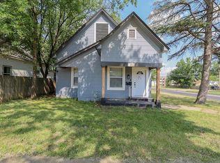 530 S Wyandotte Ave, Bartlesville, OK 74003