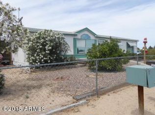 10726 N Kit Carson Dr, Casa Grande, AZ 85122