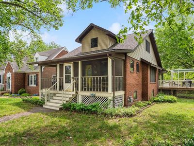 301 S Missouri Ave, Belleville, IL, 62220