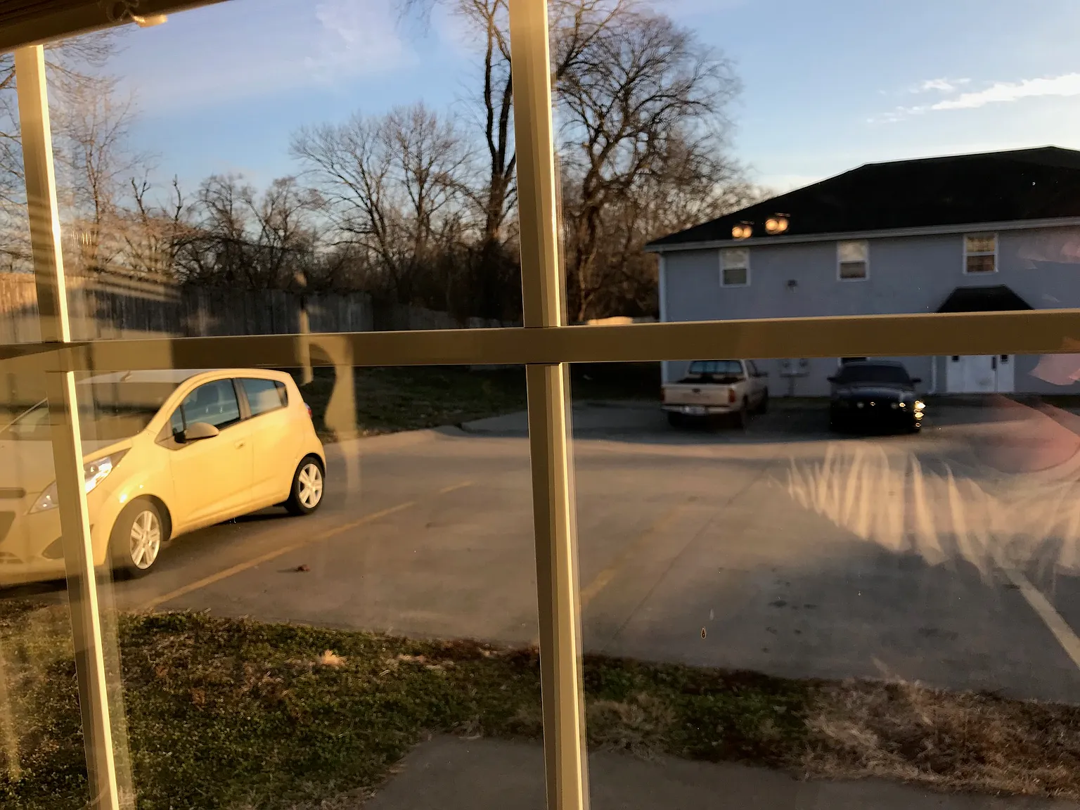 Uptegrove Apartments — Photo 2