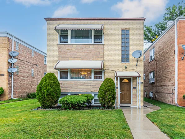 5845 N Elston Ave, Chicago, IL 60646