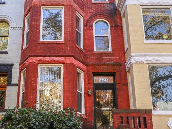 1254 Columbia Rd NW, Washington, DC 20009