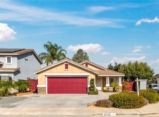 27220 Frost Ct, Menifee, CA 92584