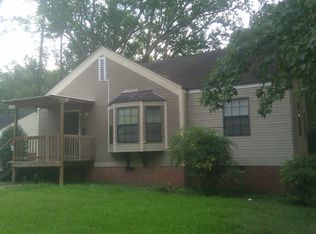 415 Broadmoor Dr, Jackson, MS 39206